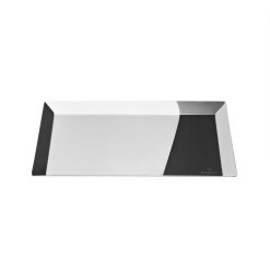 Degrenne Paris Normandy Miroir | Plateaux De Service