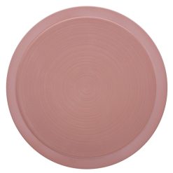 Degrenne Paris Bahia Rose Sable | Assiettes Plates