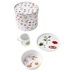 Degrenne Paris Eveil Gourmand | Assiettes