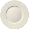 Degrenne Paris Collection L Couture Ivoire | Assiettes Plates