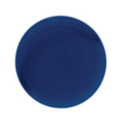 Degrenne Paris Mondo Indigo | Assiettes Plates