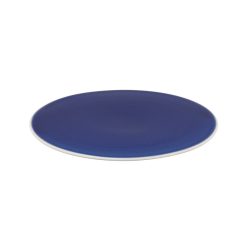 Degrenne Paris Mondo Indigo | Assiettes Plates