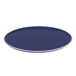 Degrenne Paris Mondo Indigo | Assiettes Plates