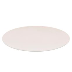 Degrenne Paris Modulo Color Rose Poudre | Assiettes Plates