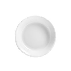 Degrenne Paris Reminiscence Blanc | Assiettes Creuses