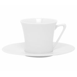 Degrenne Paris Boreal Blanc | Tasses