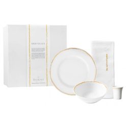 Degrenne Paris Merveilles | Assiettes