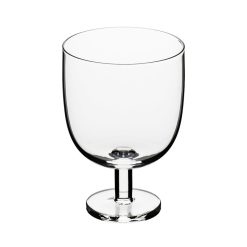 Degrenne Paris Empileo Transparent | Verres A Eau