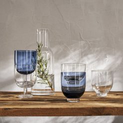 Degrenne Paris Empileo Transparent | Verres A Eau