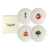 Degrenne Paris Saisons | Assiettes Plates