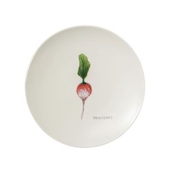 Degrenne Paris Saisons | Assiettes Plates