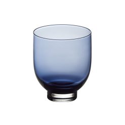 Degrenne Paris Empileo Bleu | Verres A Eau