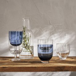 Degrenne Paris Empileo Transparent | Verres A Vin