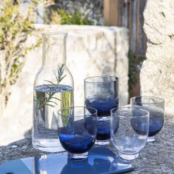 Degrenne Paris Empileo Transparent | Verres A Vin