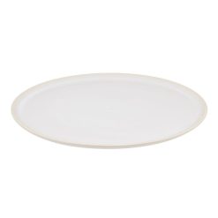 Degrenne Paris Mondo Cristaux De Sel | Assiettes Plates