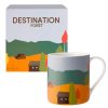 Degrenne Paris Destination Foret | Mugs