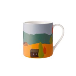 Degrenne Paris Destination Foret | Mugs