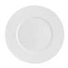 Degrenne Paris Collection L Blanc | Assiettes Plates