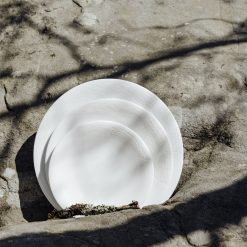 Degrenne Paris Supernature | Assiettes Plates