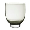 Degrenne Paris Empileo Gris | Verres A Eau