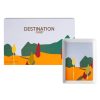 Degrenne Paris Destination Foret | Petites Assiettes