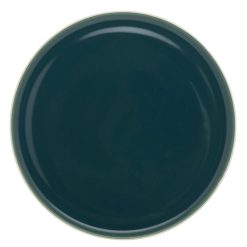 Degrenne Paris Mondo Shiso | Assiettes Plates