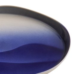 Degrenne Paris Brume Bleu | Assiettes Plates