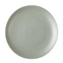 Degrenne Paris Modulo Nature Jade | Assiettes Plates