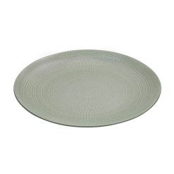 Degrenne Paris Modulo Nature Jade | Assiettes Plates