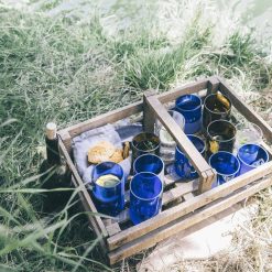 Degrenne Paris Q De Bouteilles Danser | Verres A Eau