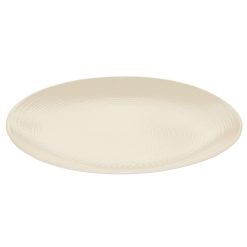 Degrenne Paris Modulo Nature Kaolin | Assiettes Plates