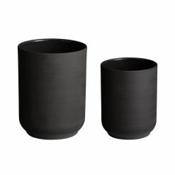 Degrenne Paris Bahia Onyx | Vases