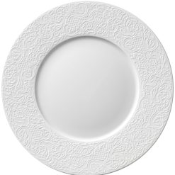 Degrenne Paris Collection L Couture | Assiettes Plates