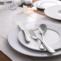 Degrenne Paris Collection L Couture | Assiettes Plates