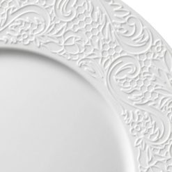 Degrenne Paris Collection L Couture | Assiettes Plates