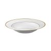 Degrenne Paris Eclipse Galon Or | Assiettes Creuses