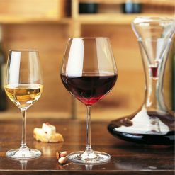 Degrenne Paris Millesime Transparent | Verres A Vin