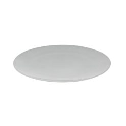 Degrenne Paris Modulo Color Gris Perle | Assiettes Plates