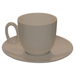 Degrenne Paris Modulo Nature Terre D'Ombre | Tasses