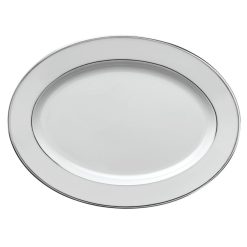 Degrenne Paris Galon Platine | Plats De Service