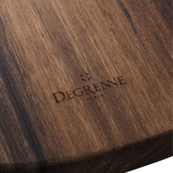 Degrenne Paris Planches Les Essences | Assiettes De Presentation