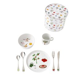 Degrenne Paris Eveil Gourmand | Assiettes