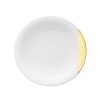 Degrenne Paris Sd One Or | Assiettes Plates