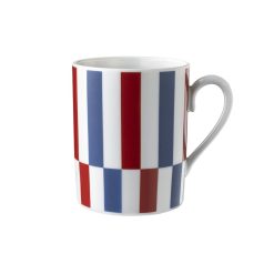 Degrenne Paris Bleu Blanc Rouge | Mugs