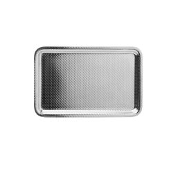 Degrenne Paris Newport Cubique Plateaux | Plateaux De Service