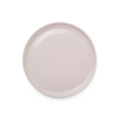 Degrenne Paris La Vaisselle De L'Econome Radis Rose | Assiettes Plates