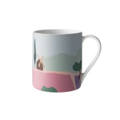 Degrenne Paris Destination Sud | Mugs