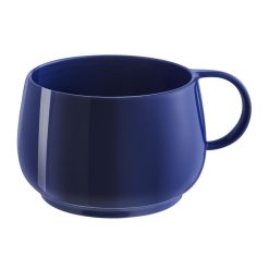 Degrenne Paris Cafeterie Empileo Bleu Gourmet | Tasses