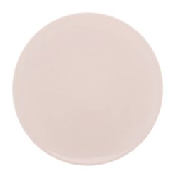 Degrenne Paris Modulo Color Rose Poudre | Assiettes Plates