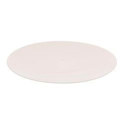 Degrenne Paris Modulo Color Rose Poudre | Assiettes Plates